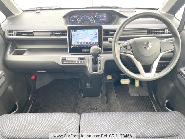 suzuki wagon-r 2018 -SUZUKI--Wagon R DAA-MH55S--MH55S-245564---SUZUKI--Wagon R DAA-MH55S--MH55S-245564- image 2