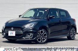 suzuki swift 2023 CFJ1612298