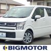 suzuki wagon-r 2021 quick_quick_5AA-MH95S_MH95S-154247 image 1