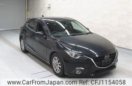 mazda axela 2014 -MAZDA--Axela BM5FS-111455---MAZDA--Axela BM5FS-111455-