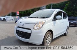 suzuki alto-eco 2012 CFJ1504369