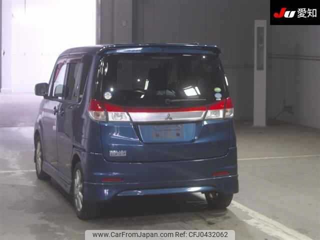 mitsubishi delica-d2 2013 -MITSUBISHI--Delica D2 MB15S--210068---MITSUBISHI--Delica D2 MB15S--210068- image 2