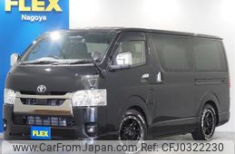 toyota hiace-van 2023 -TOYOTA--Hiace Van 3BF-TRH200V--TRH200-0369962---TOYOTA--Hiace Van 3BF-TRH200V--TRH200-0369962-