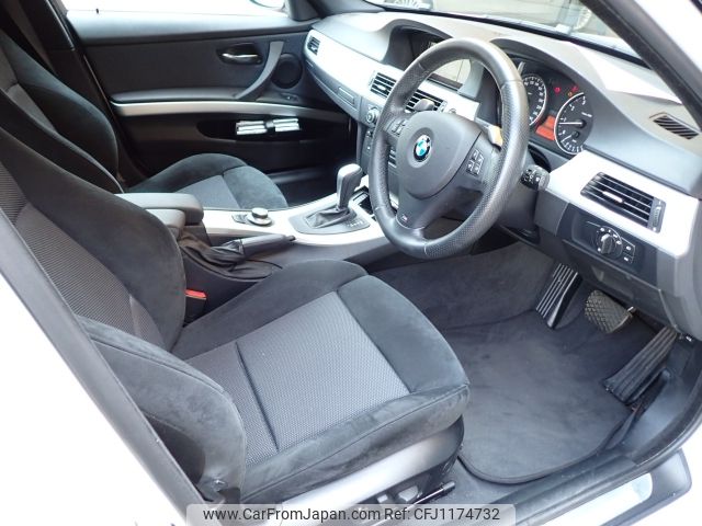 bmw 3-series 2008 -BMW--BMW 3 Series ABA-VS25--WBAVW92090A072389---BMW--BMW 3 Series ABA-VS25--WBAVW92090A072389- image 2
