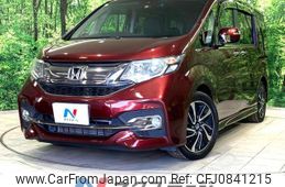 honda stepwagon-spada 2017 quick_quick_RP3_RP3-1131078