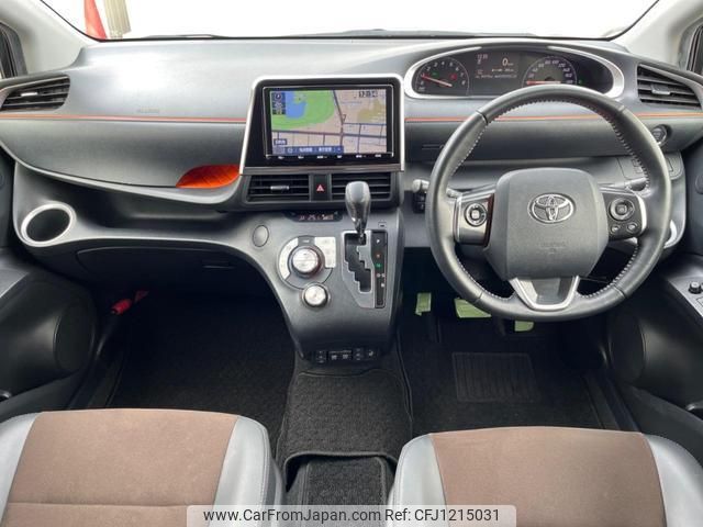 toyota sienta 2018 quick_quick_NSP170G_NSP170-7176201 image 2