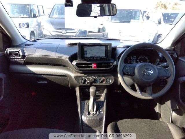 daihatsu rocky 2022 -DAIHATSU--Rocky 5BA-A201S--A201S-0002791---DAIHATSU--Rocky 5BA-A201S--A201S-0002791- image 2