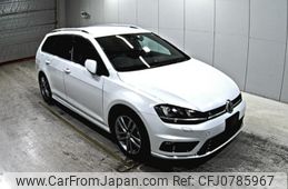 volkswagen golf-variant 2016 -VOLKSWAGEN--VW Golf Variant AUCHP-WVWZZZAUZGP600844---VOLKSWAGEN--VW Golf Variant AUCHP-WVWZZZAUZGP600844-