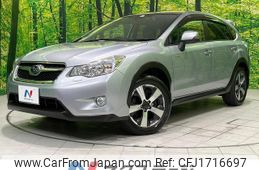 subaru xv 2014 CFJ1716697