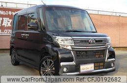 daihatsu tanto 2018 quick_quick_DBA-LA600S_LA600S-0634988