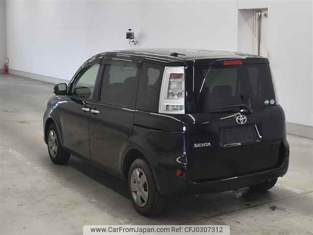 toyota sienta undefined -TOYOTA--Sienta NCP81G-5227131---TOYOTA--Sienta NCP81G-5227131- image 2