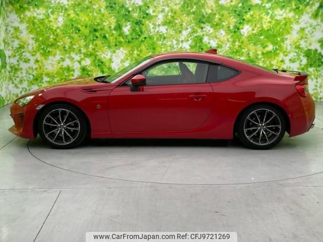 toyota 86 2019 quick_quick_4BA-ZN6_ZN6-092874 image 2