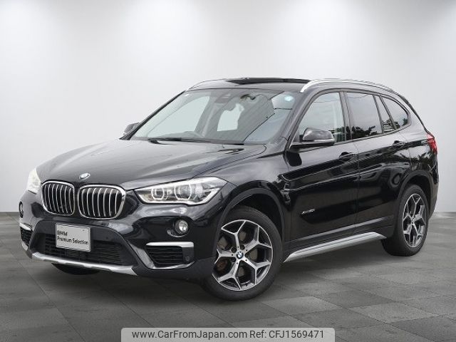 bmw x1 2017 CFJ1569471 image 1