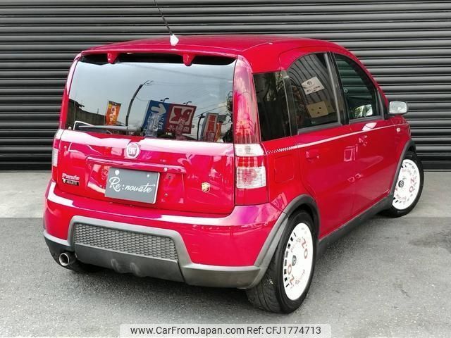 fiat panda 2007 CFJ1774713 image 2