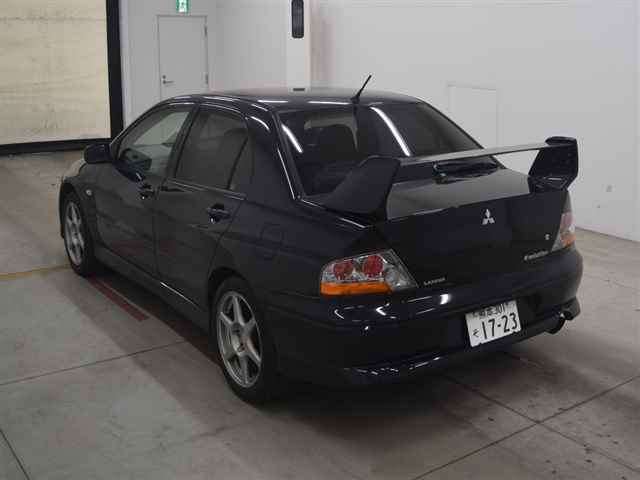 mitsubishi lancer-evolution undefined -三菱 【熊本 301ソ1723】--ﾗﾝｻｰｴﾎﾞﾘｭｰｼｮﾝ CT9A-0205559---三菱 【熊本 301ソ1723】--ﾗﾝｻｰｴﾎﾞﾘｭｰｼｮﾝ CT9A-0205559- image 2
