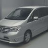 nissan serena 2014 -NISSAN 【石川 301さ3882】--Serena HFC26-233555---NISSAN 【石川 301さ3882】--Serena HFC26-233555- image 1