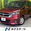 nissan serena 2017 -NISSAN--Serena DAA-GC27--GC27-013718---NISSAN--Serena DAA-GC27--GC27-013718- image 1