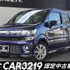 suzuki wagon-r 2020 -SUZUKI 【名変中 】--Wagon R MH95S--114073---SUZUKI 【名変中 】--Wagon R MH95S--114073- image 1