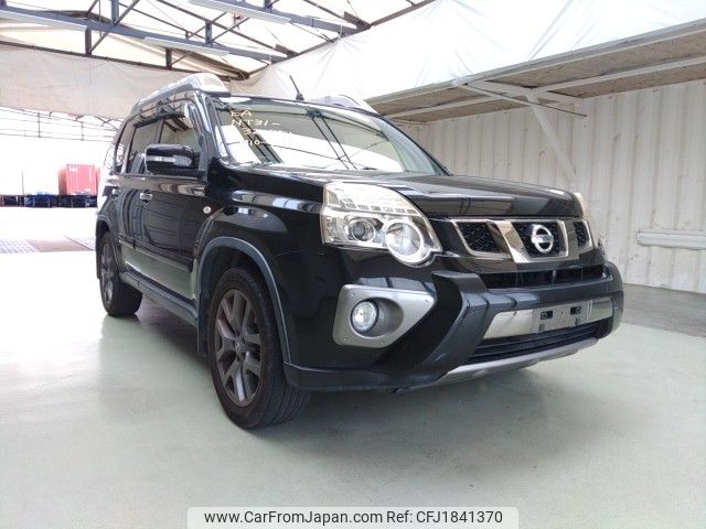 nissan x-trail 2013 CFJ1841370 image 1