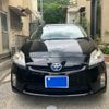 toyota prius 2009 CFJ1754463 image 1