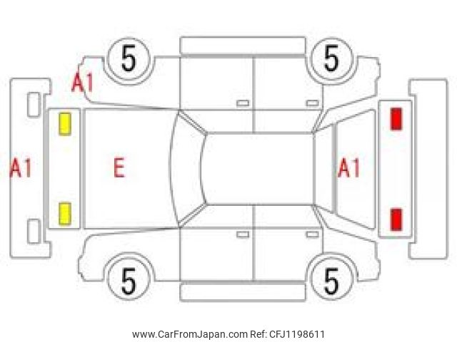 toyota hilux 2017 -TOYOTA--Hilux QDF-GUN125--GUN125-3901048---TOYOTA--Hilux QDF-GUN125--GUN125-3901048- image 2