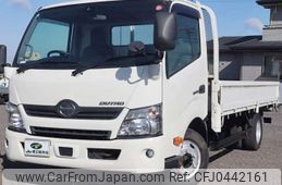 hino dutro 2018 -HINO 【豊田 100ｻ8228】--Hino Dutoro TKG-XZU712M--XZU712-0002652---HINO 【豊田 100ｻ8228】--Hino Dutoro TKG-XZU712M--XZU712-0002652-