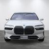 bmw bmw-others 2024 -BMW--BMW i7 ZAA-52EJ89--WBY52EJ030CN85***---BMW--BMW i7 ZAA-52EJ89--WBY52EJ030CN85***- image 2
