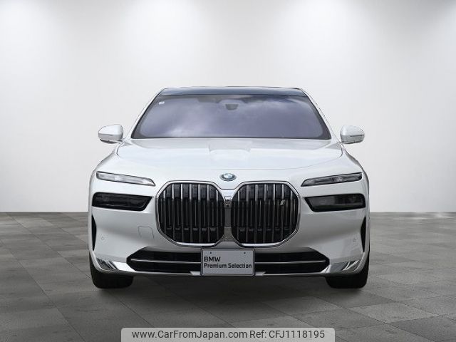 bmw bmw-others 2024 -BMW--BMW i7 ZAA-52EJ89--WBY52EJ030CN85***---BMW--BMW i7 ZAA-52EJ89--WBY52EJ030CN85***- image 2