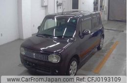 suzuki alto-lapin 2013 quick_quick_DBA-HE22S_HE22S-870165