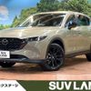 mazda cx-5 2022 -MAZDA--CX-5 6BA-KFEP--KFEP-507088---MAZDA--CX-5 6BA-KFEP--KFEP-507088- image 1