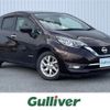nissan note 2017 CFJ1828821 image 1