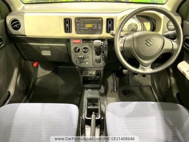 suzuki alto 2020 quick_quick_HA36S_HA36S-551421 image 2