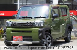 daihatsu taft 2020 -DAIHATSU--Taft 6BA-LA910S--LA910S-0006867---DAIHATSU--Taft 6BA-LA910S--LA910S-0006867-