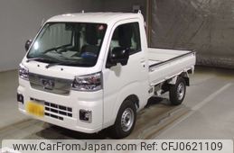 daihatsu hijet-truck 2023 -DAIHATSU 【和泉 480ぬ6914】--Hijet Truck S500P-0179656---DAIHATSU 【和泉 480ぬ6914】--Hijet Truck S500P-0179656-