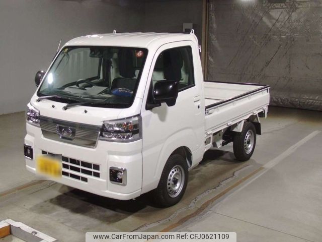 daihatsu hijet-truck 2023 -DAIHATSU 【和泉 480ぬ6914】--Hijet Truck S500P-0179656---DAIHATSU 【和泉 480ぬ6914】--Hijet Truck S500P-0179656- image 1