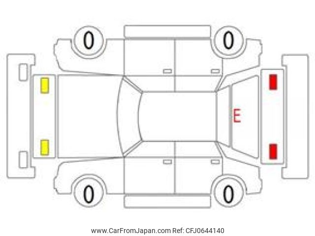 mazda cx-8 2018 -MAZDA--CX-8 3DA-KG2P--KG2P-123856---MAZDA--CX-8 3DA-KG2P--KG2P-123856- image 2