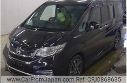 honda stepwagon-spada 2016 quick_quick_DBA-RP3_1039517