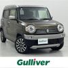 suzuki hustler 2019 -SUZUKI--Hustler DAA-MR41S--MR41S-327066---SUZUKI--Hustler DAA-MR41S--MR41S-327066- image 1
