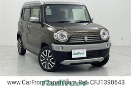 suzuki hustler 2019 -SUZUKI--Hustler DAA-MR41S--MR41S-327066---SUZUKI--Hustler DAA-MR41S--MR41S-327066-