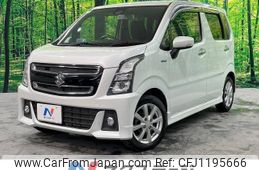 suzuki wagon-r 2017 -SUZUKI--Wagon R DAA-MH55S--MH55S-703708---SUZUKI--Wagon R DAA-MH55S--MH55S-703708-