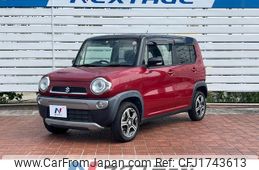 suzuki hustler 2016 CFJ1743613