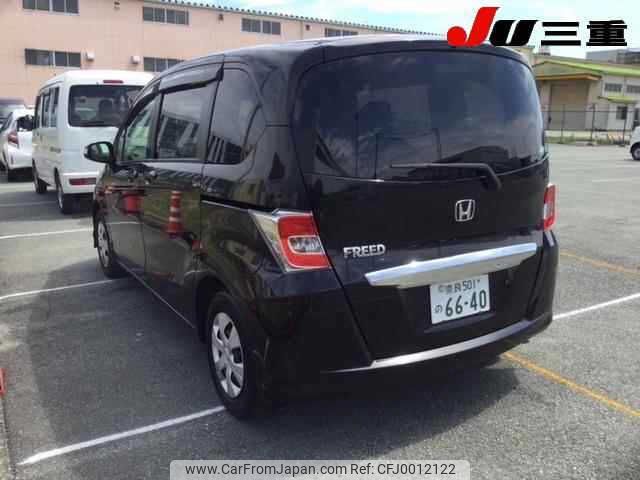 honda freed 2016 -HONDA 【奈良 501ﾉ6640】--Freed GB3-1648423---HONDA 【奈良 501ﾉ6640】--Freed GB3-1648423- image 2