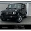 mercedes-benz g-class 2023 -MERCEDES-BENZ--Benz G Class 3DA-463350--W1N4633502X484131---MERCEDES-BENZ--Benz G Class 3DA-463350--W1N4633502X484131- image 1