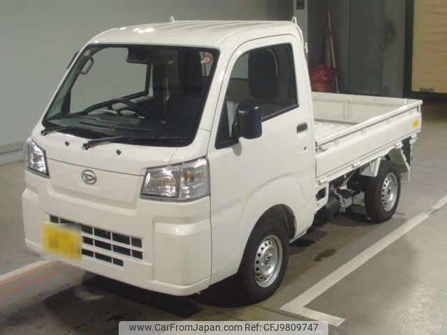 daihatsu hijet-truck 2023 -DAIHATSU 【福山 480せ8123】--Hijet Truck S510P-0516994---DAIHATSU 【福山 480せ8123】--Hijet Truck S510P-0516994- image 1