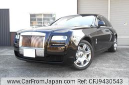 rolls-royce ghost 2012 quick_quick_ABA-664S_SCA664S09CUH16643