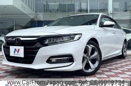 honda accord 2020 -HONDA--Accord 6AA-CV3--CV3-1000607---HONDA--Accord 6AA-CV3--CV3-1000607-