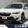 subaru xv 2020 -SUBARU--Subaru XV 5AA-GTE--GTE-036782---SUBARU--Subaru XV 5AA-GTE--GTE-036782- image 1