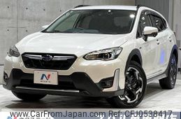 subaru xv 2020 -SUBARU--Subaru XV 5AA-GTE--GTE-036782---SUBARU--Subaru XV 5AA-GTE--GTE-036782-