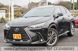 lexus nx 2022 -LEXUS--Lexus NX 6AA-AAZH25--AAZH25-6000447---LEXUS--Lexus NX 6AA-AAZH25--AAZH25-6000447-