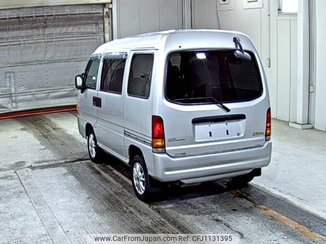 subaru sambar-dias-van 1999 -SUBARU--Samber Dias Van TV2-005353---SUBARU--Samber Dias Van TV2-005353- image 2